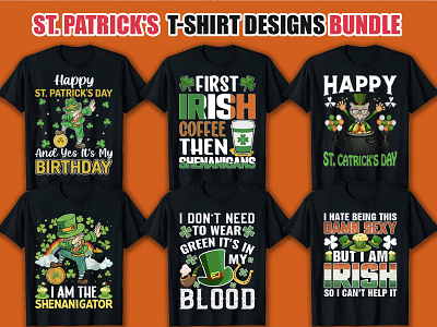 ST. PATRICKS'S T-SHIRT DESIGNS BUNDLE amazon t shirts design best custom t shirt best custom t shirts bulk t shirts custom t shirts st. patricks day t shirt st. patricks day t shirt design st. patricks day t shirts st. patricks shirt t shirt design t shirt design ideas t shirt design maker t shirt design template t shirt design vector t shirt printing typography t shirt typography t shirt designs valentine shirts vintage t shirt vintage t shirt design