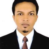 Md Ashrafuzzaman Aftab