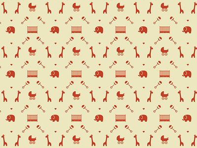 Baby pattern