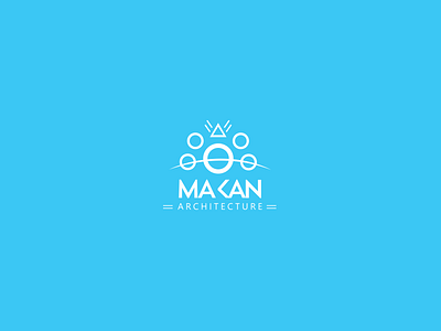 Makan Architecture - Rebranding