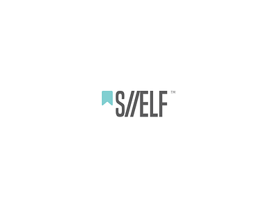 Shelf - Rebranding