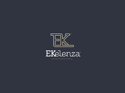 EKelenza - Visual Identity - ekelenza identity visual