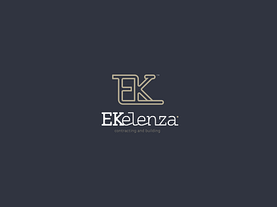 EKelenza - Visual Identity