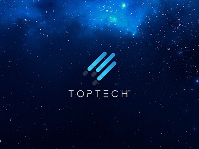 TopTech Rebranding