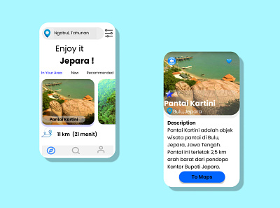 Travel App Design app branding design graphic design mobileapp travelapp ui ux