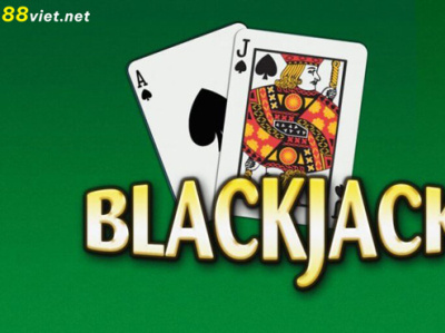 Hướng Dẫn Chơi BlackJack Cực Dễ Hiểu Tại Website FB88