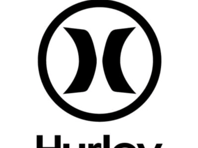 Hurely branding logo