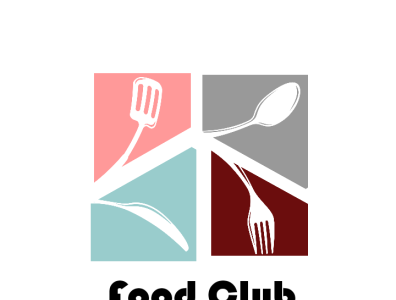 Restaurant logo branding logo