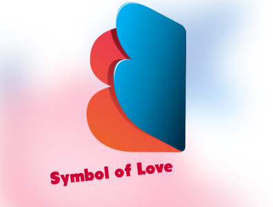 Love logo logo