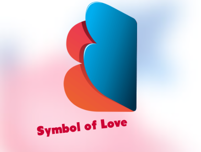 Love logo