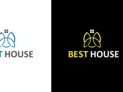 Best house logo