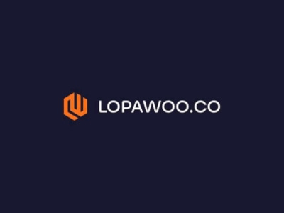 Lopawoo logo