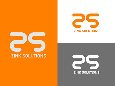 LOGO - ZINK SOLUTIONS