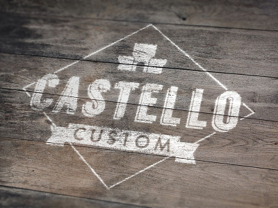 Castello final logo