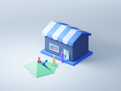 Email Marketing for Business Guide Illustration