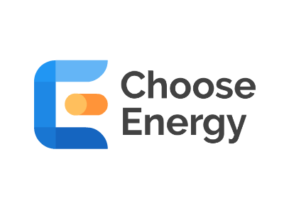 Choose Energy Logo Design