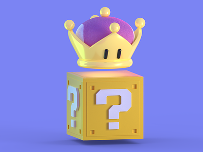 Super Mario Bros. Super Crown