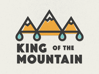 King Of The Mountain crown jewels king mountain regal