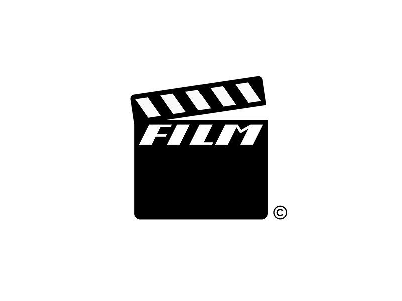 FILM by Piotr Gorczyca on Dribbble