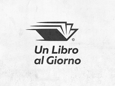 Un Libro al Giorno / A book for a day