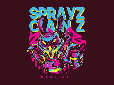 Sprayz Canz apparel brand clothing club custom custom design street streetwear tees urban youth