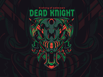 Dead Knight