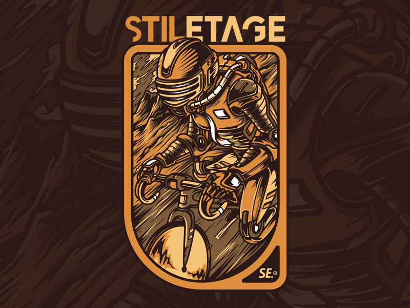 t shirt illustration design