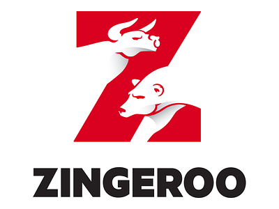 Zingeroo brand fintech gaming