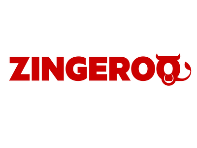 Brand Exploraitons: Zingeroo bear branding bull fintech game stock market