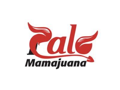 Palo Mamajauna brand identity logo