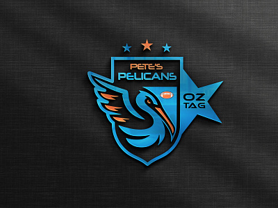 Pelican Brand Logo