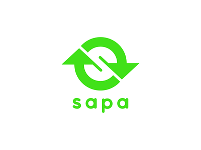 Logo of sapa