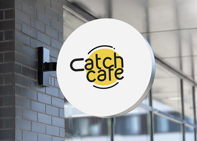 Catch Cafe logo