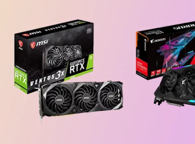 Best Graphics Cards For Ryzen 5 5600x, 7 5800x, 9 5900x By Century 