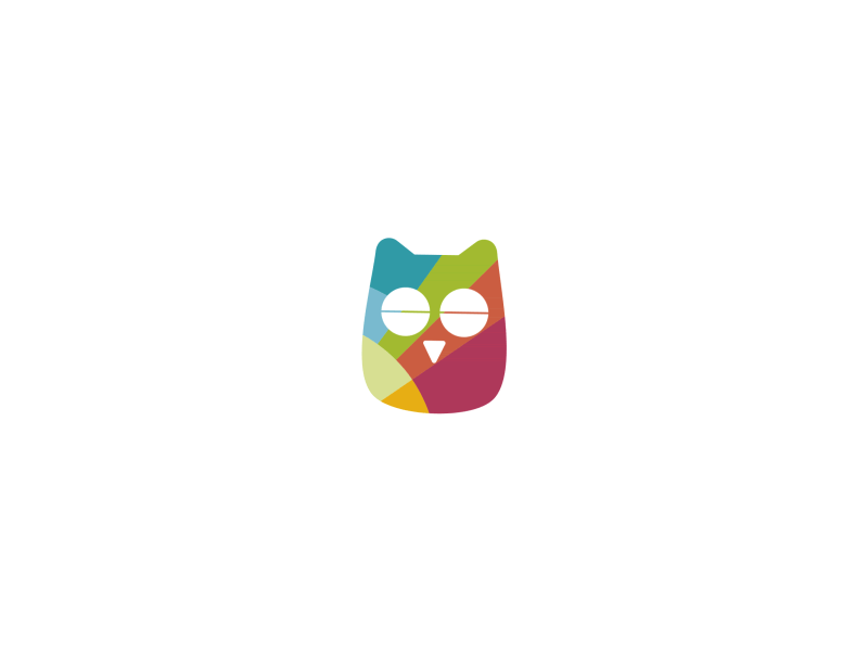 Little Coloured Owl