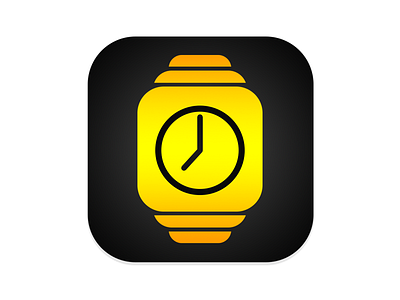 Watch App Icon