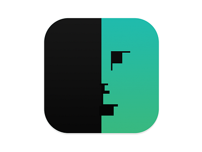 Bauhaus Icon App