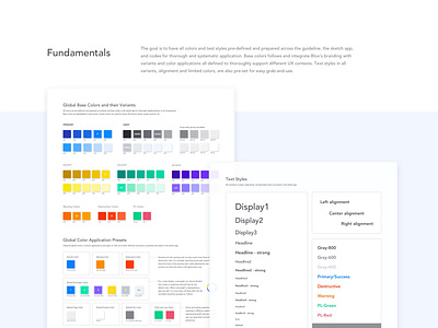 Blox.io - App And Ui Library Design By Jody Cyh On Dribbble