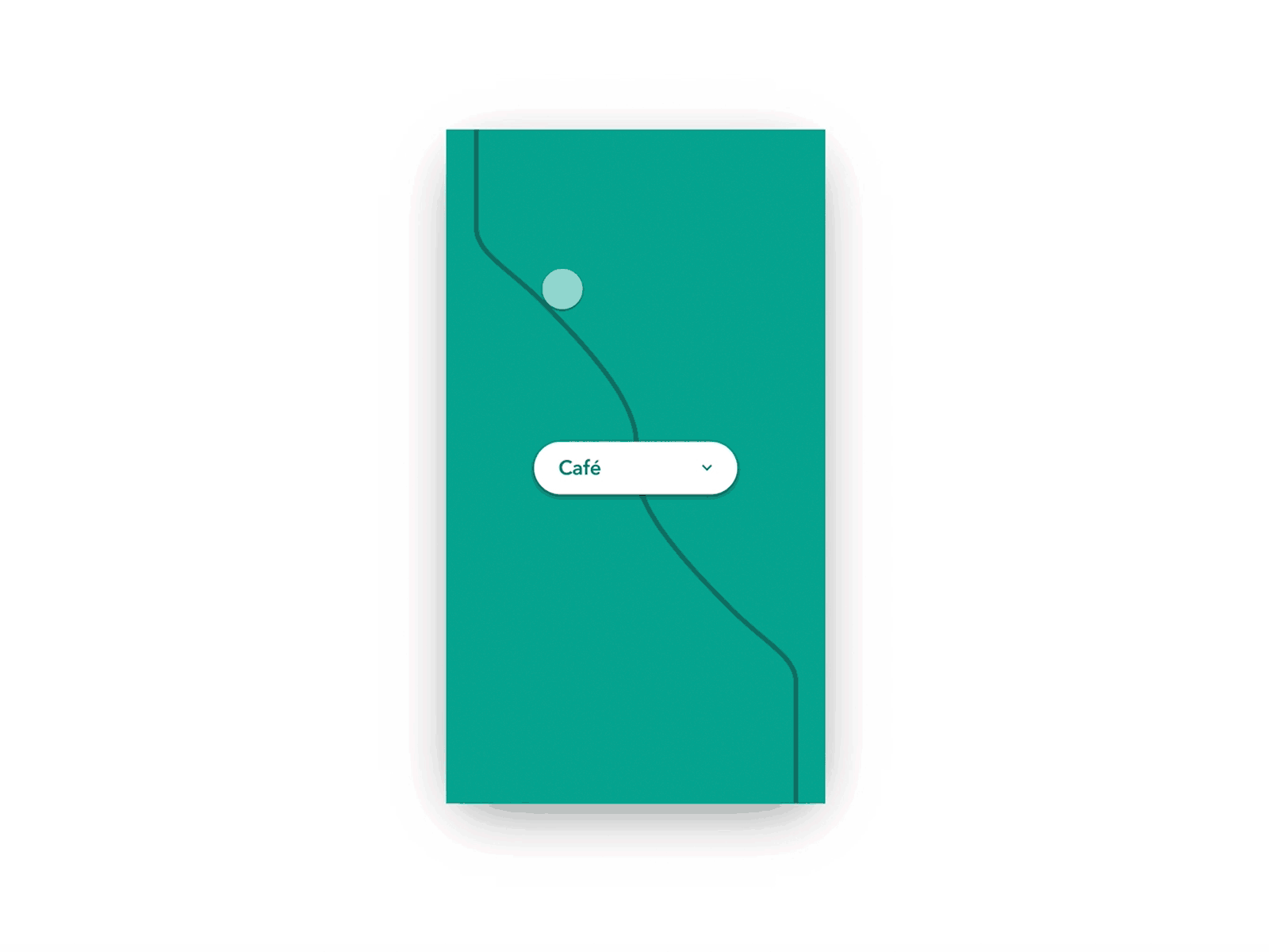 Material Motion designs, themes, templates and downloadable graphic