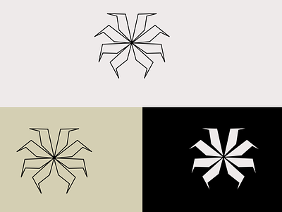 Geometric Star Logo Design branding business design figma graphic design icon illustration logo ui vector