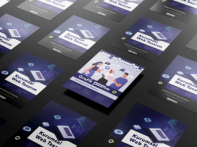 Novasta Brochure Design brand identity branding brochure brochure design business brochure company profile corporate brochure design graphic design magazine novasta bilişim print