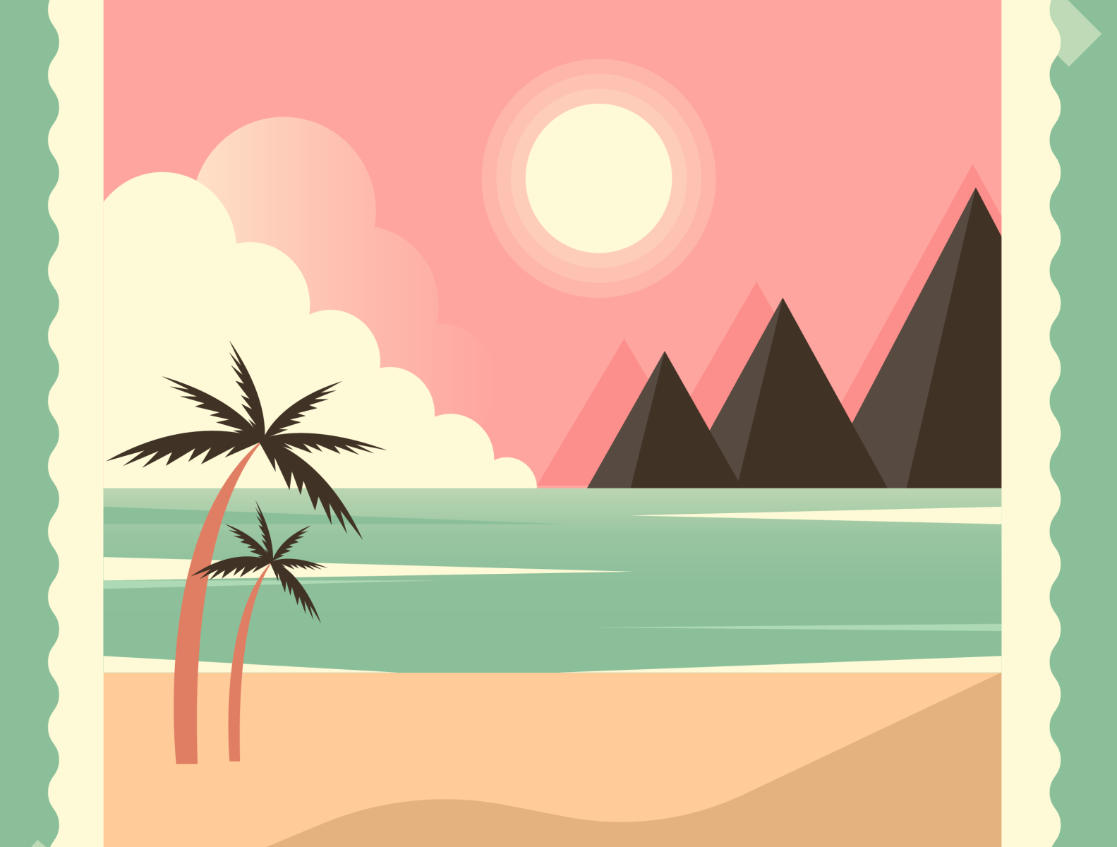 Simmer by Регина Валиуллина on Dribbble