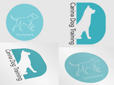 Dog Logo