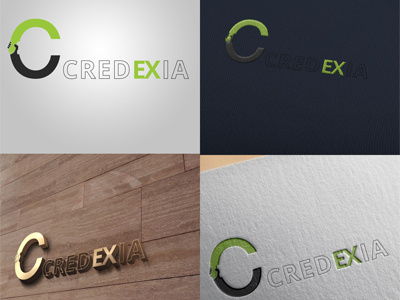 C Logo c logo character desiger financial logo financial service logo logo app logo idea