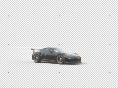 NEED FOR SPEED Process car ea nfs speed styleframe zagoraios