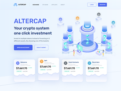 Altercap