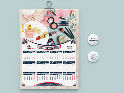 Calendar Design