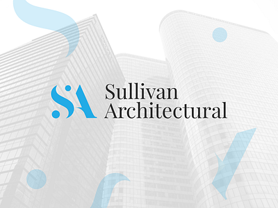 Sullivan Architectural Branding