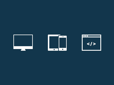 scotthorsfall.com Icons icons iconography portfolio desktop icon mobile icon web icon scott horsfall