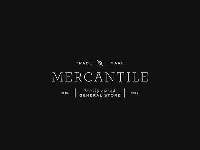 100 Mercantile